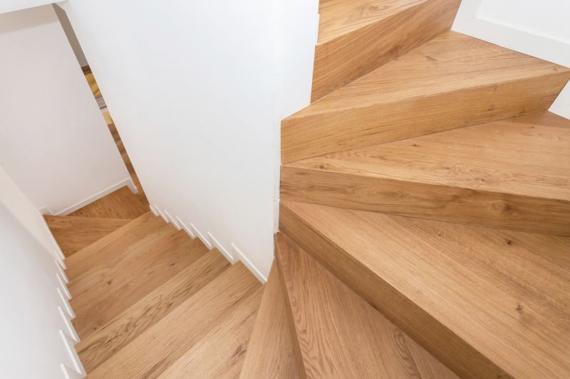 Broken Staircase Repair in Alpharetta, GA