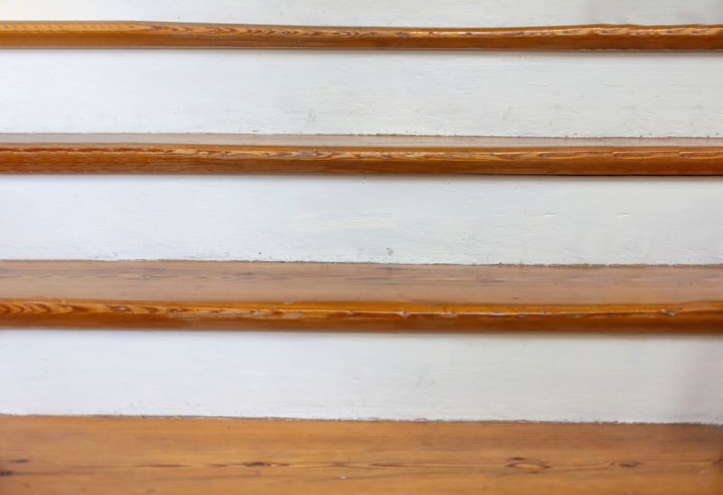 Interior Steps Installation in Alpharetta, GA