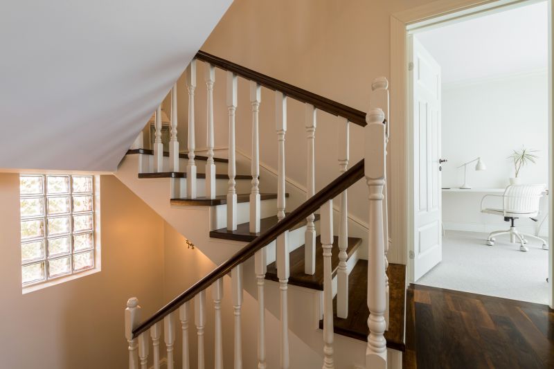 Stairs Installation in Kansas City, KS