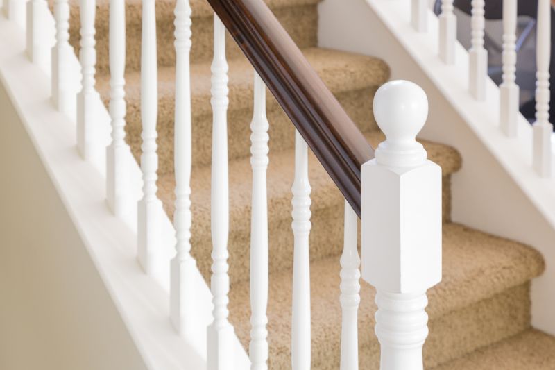 Balcony Railing Installation in Olathe, KS