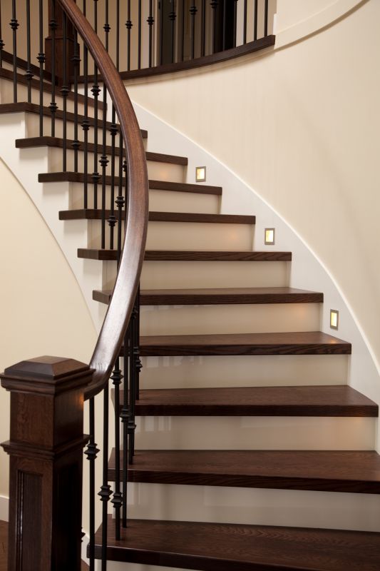Balcony Stairs Repair in Wilmington, NC