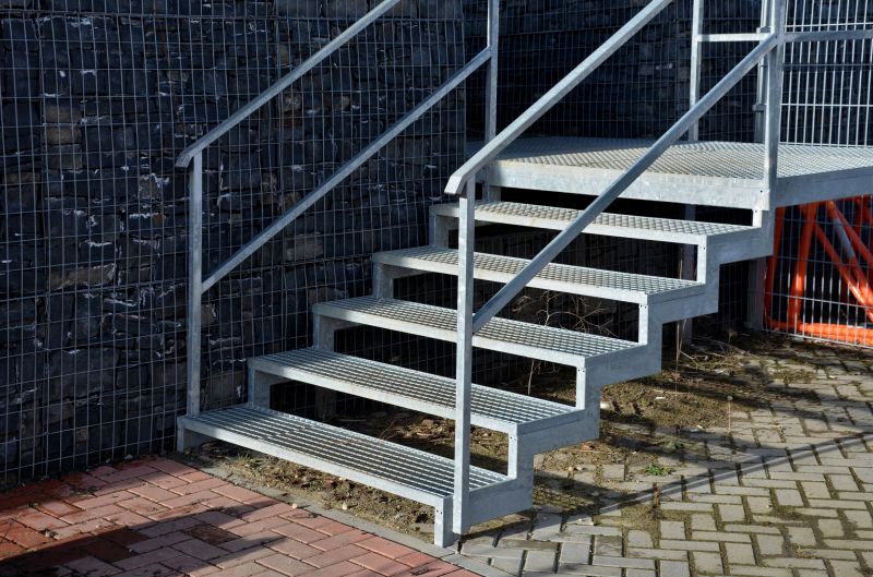 Basement Stairs Repair in Olathe, KS