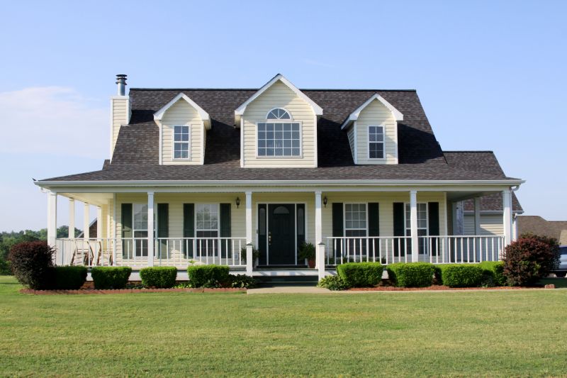 Handrail Installation in Conroe, TX