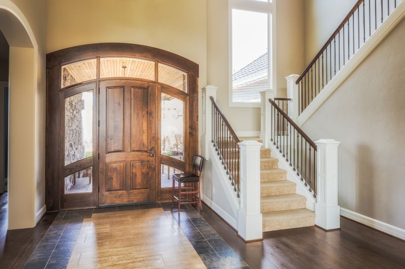 Handrail Replacement in Kansas City, KS