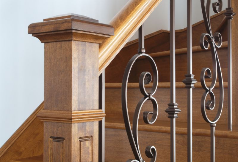 Handrails Replacement in Kansas City, KS