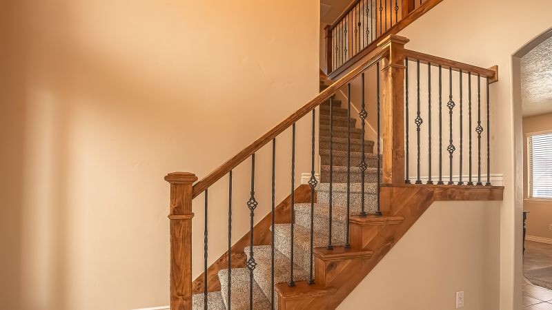 Handrails Replacement in Wilmington, NC