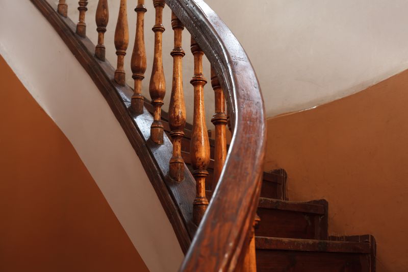 Newel Post Repair in Kansas City, KS