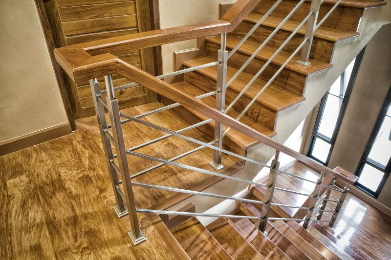 Railing Installation in Wilmington, NC