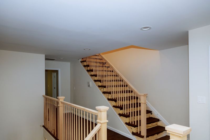 Spindles Installation in Kansas City, KS
