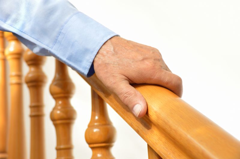 Spindles Installation in Conroe, TX