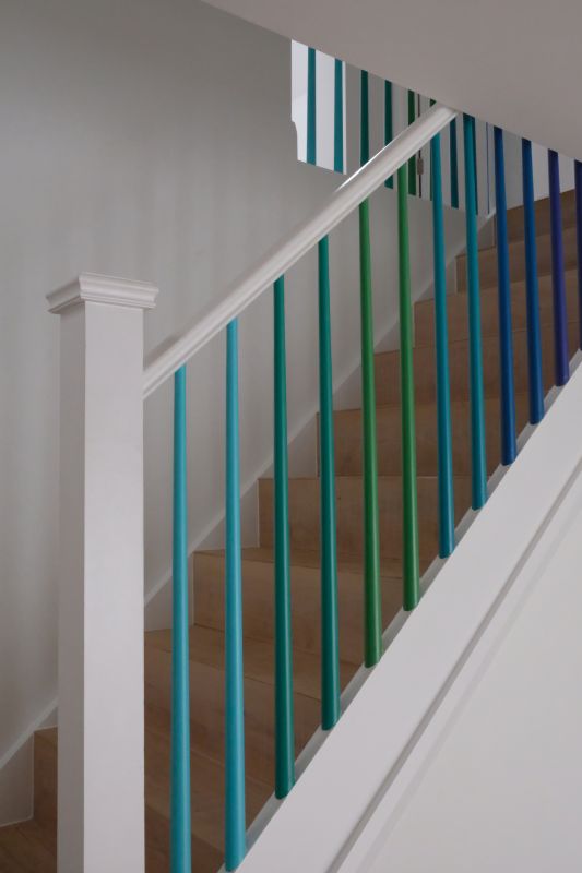 Spiral Staircase Installation in Alpharetta, GA