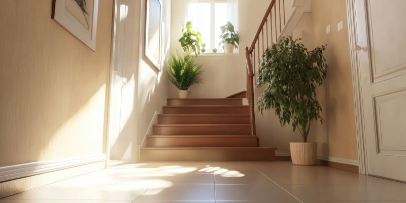 Squeaky Steps Repair in Conroe, TX
