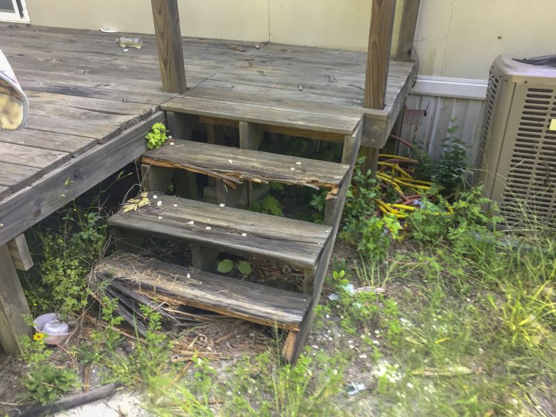Stairs Installation in Olathe, KS