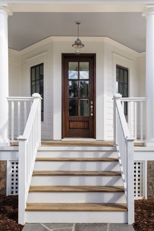 Stairs Remodeling in Olathe, KS