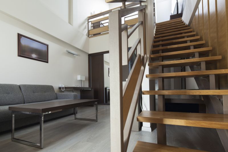 Stairs Renovation in Alpharetta, GA